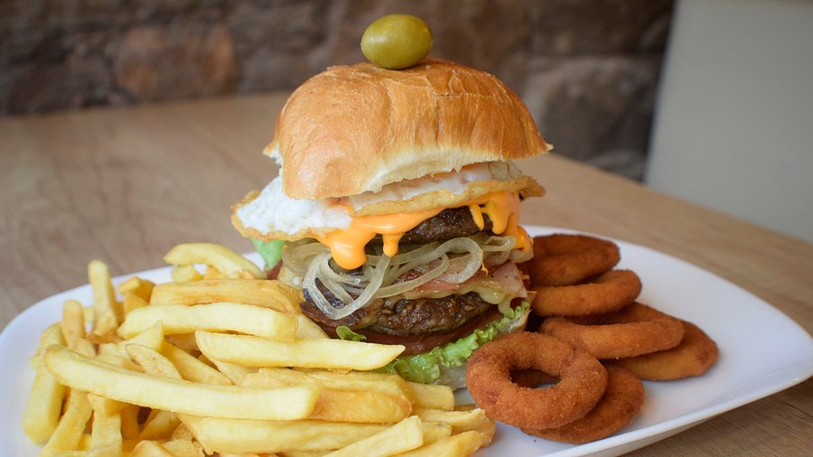 Delivery en Maldonado